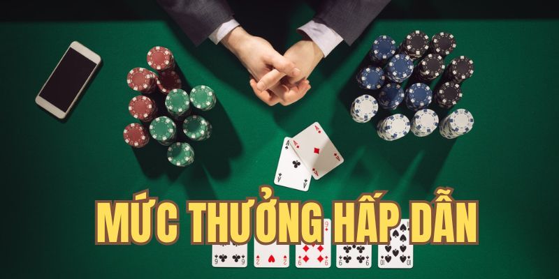 Hướng dẫn tham gia vào game bài 789WIN trực tuyến