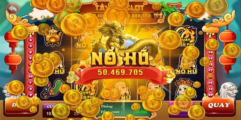 Nắm thông tin liên quan đến nổ hũ 789WIN