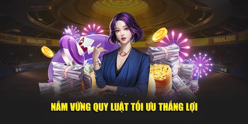 Nắm vững quy luật tối ưu thắng lợi tại 789WIN