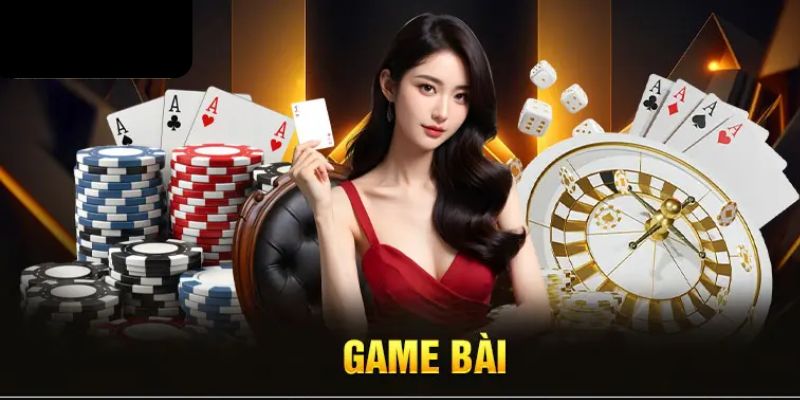 Tổng hợp kho game bài 789WIN trực tuyến tại nhà cái