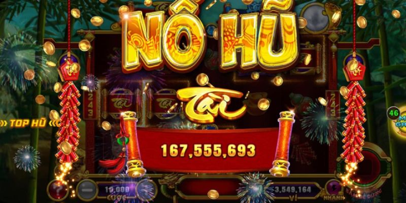 CÁCH CHỌN GAME NỔ HŨ 789WIN CHO NGƯỜI CHƠI MỚI