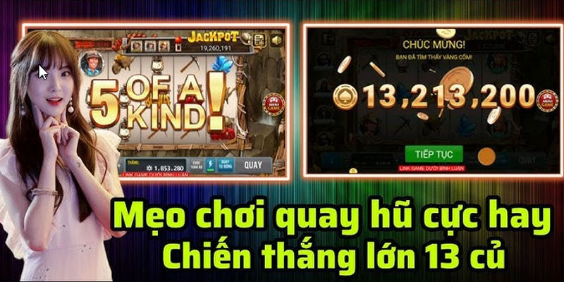 Chọn thời điểm vàng để dùng mẹo quay hũ