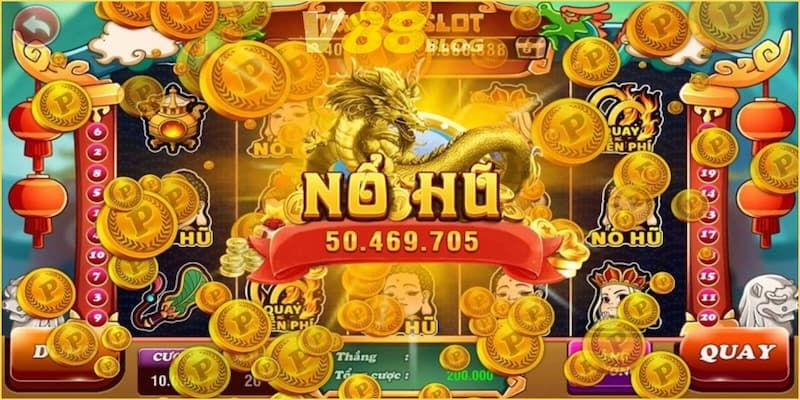 Hướng dẫn cách chọn game nổ hũ cho người mới