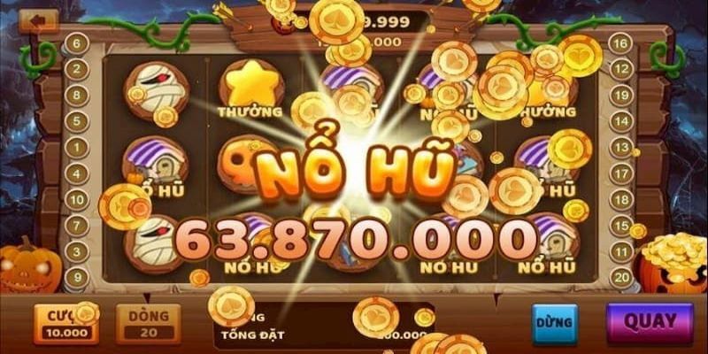 Thông tin liên quan đến game nổ hũ đơn giản cho newbie 789WIN