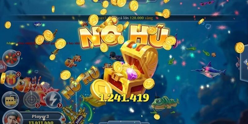 Vấn đề cần lưu ý về cách chọn game nổ hũ hiệu quả 